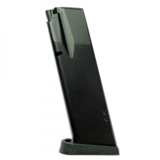 CZ+97B+.45+ACP+10+Round+Factory+Magazine+-+Blued+-+CZ+USA
